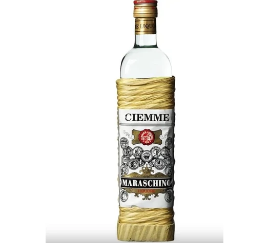 Ciemme Maraschino likőr | Veritas Borkereskedés