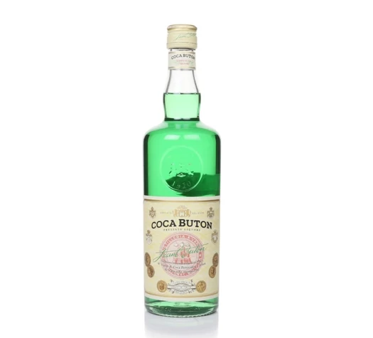 Coca Buton Likőr | Veritas Borkereskedés