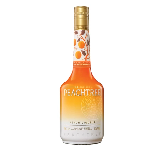 De Kuyper Peachtree/Barack likőr-Veritas Webshop