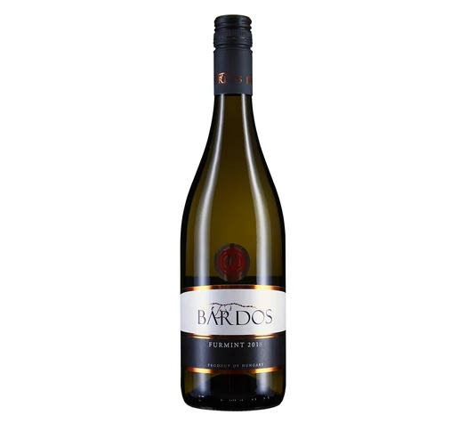 Bárdos Mátrai Furmint | borkereskedes.hu | Veritas Borkereskedés