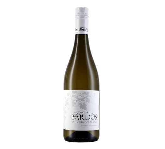 Bárdos Sauvignon Blanc | borkereskedes.hu | Veritas Borkereskedés