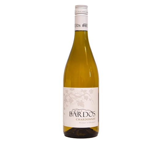 Bárdos Chardonnay 2022-Veritas Borkereskedes és Bor webshop