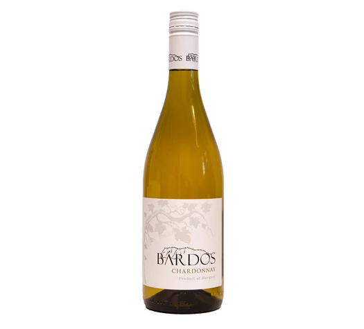 Bárdos Chardonnay  borkereskedes.hu | Veritas Borkereskedés