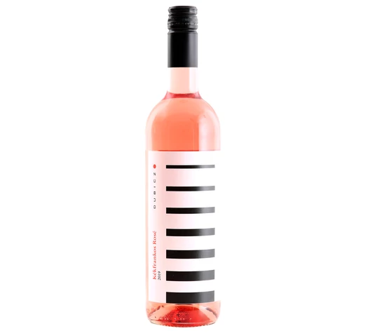 Dubicz Mátrai Kékfrankos Rosé | borkereskedes.hu