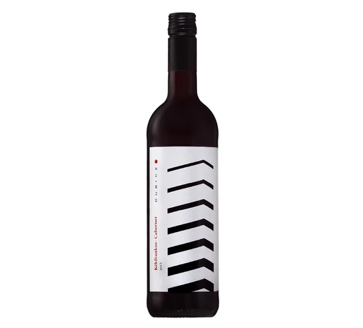 Dubicz Mátrai Cab. Kékfrankos | borkereskedes.hu