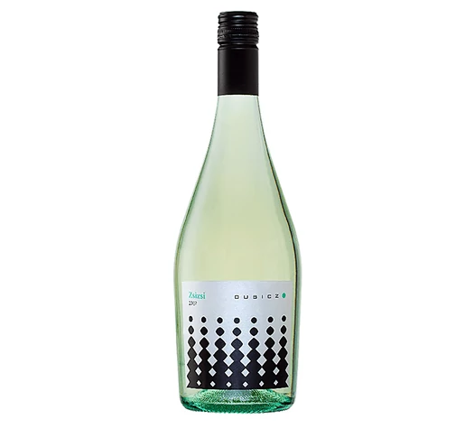 Dubicz Mátrai Zsizsi Frizzante | borkereskedes.hu | Veritas Borkereskedés