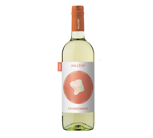 Hilltop Chardonnay 2022-Veritas Borkereskedes és Bor webshop