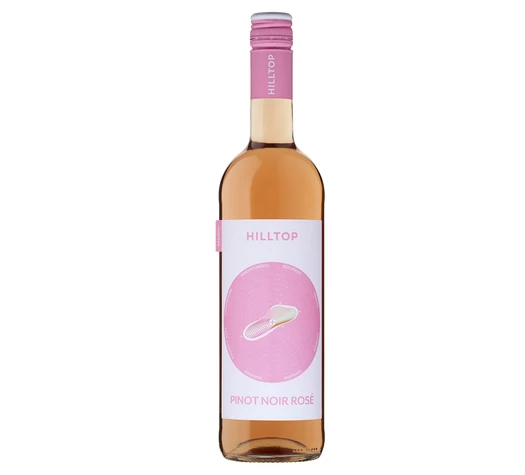 Hilltop Neszmély Pinot Noir Rosé | borkereskedes.hu