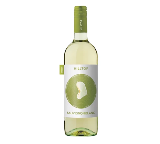 Hilltop  Neszmélyi Sauvignon Blanc 2024 - borkereskedes.hu | Veritas Borkereskedés