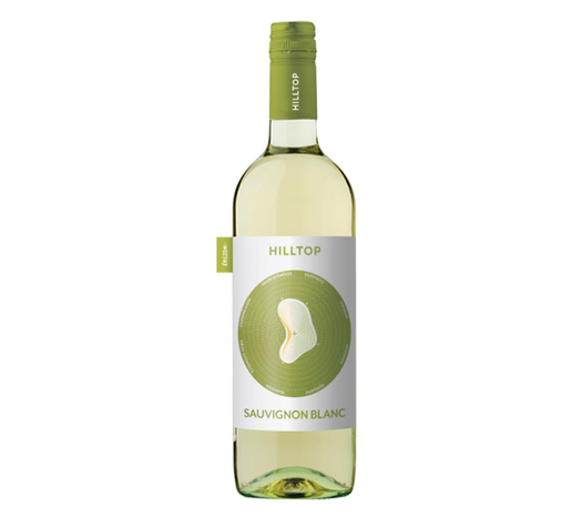 Hilltop  Neszmélyi Sauvignon Blanc 2022 - Veritas 