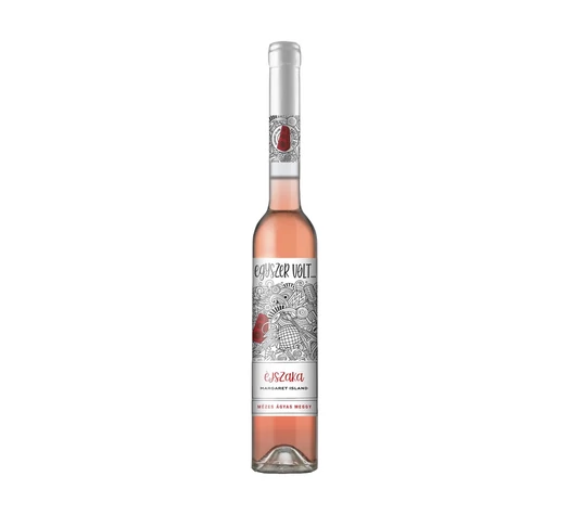 Egyszer Volt Mézes Ágyas Meggy Margaret Island „Éjszaka” (0,5l)(30%)