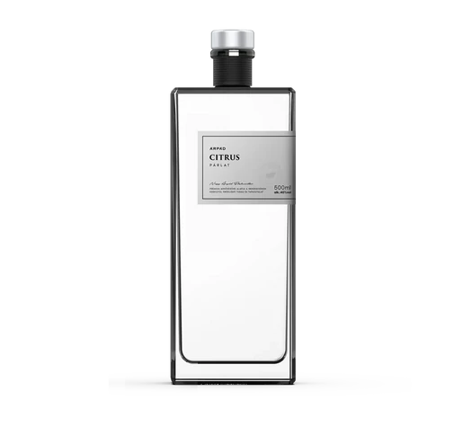 Árpád Citrus párlat – prémium citrusos párlatkülönlegesség | Veritas