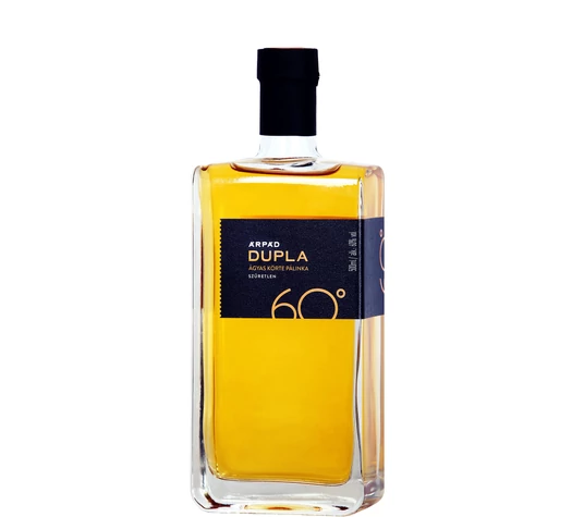 Árpád Dupla Ágyas Körte Pálinka-Veritas Webshop