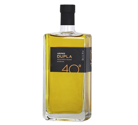 Árpád Dupla Ágyas Körte pálinka-Veritas Webshop