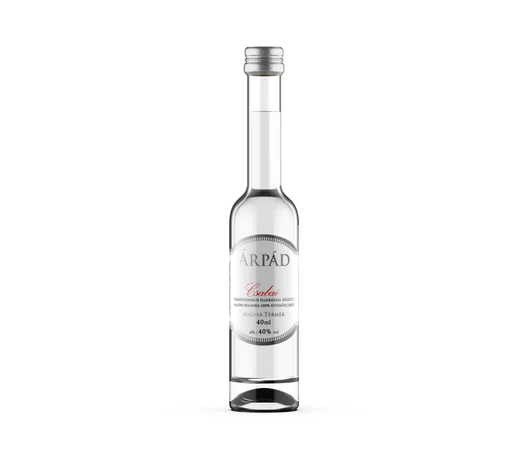 Árpád Mini Csabai Házi Szilva Pálinka (0,04)-Veritas Webshop