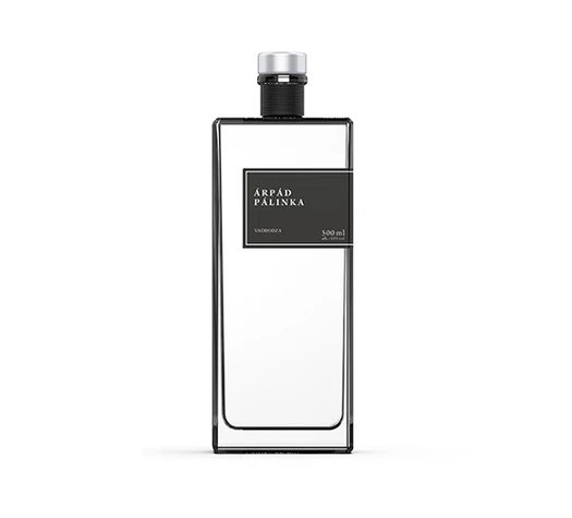 Árpád Prémium Vadbodza Pálinka-Veritas Webshop