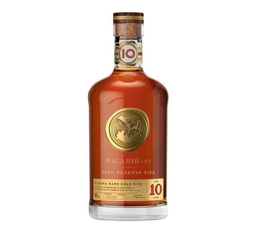 Bacadri Gran Reserva Diez-Veritas Webshop
