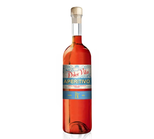 Bepi Aperitivo Dolce Vita - Veritas Borbolt