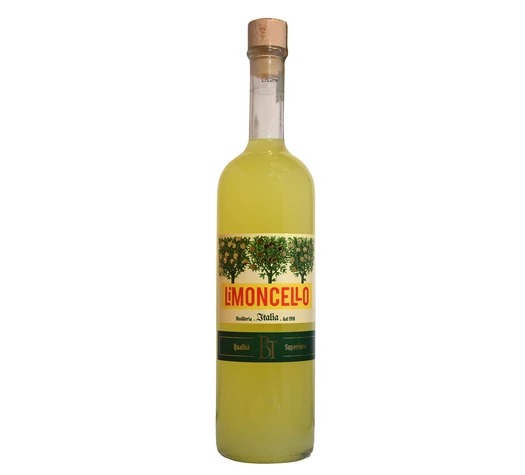 Grappa Limoncello  - Veritas Webshop