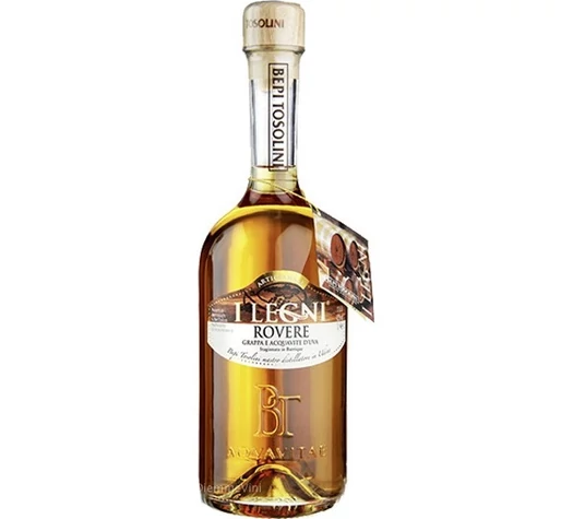Bepi Tosolini I Legni Rovere - Bepi Tosolini I Legni Rovere-Veritas Borwebshop