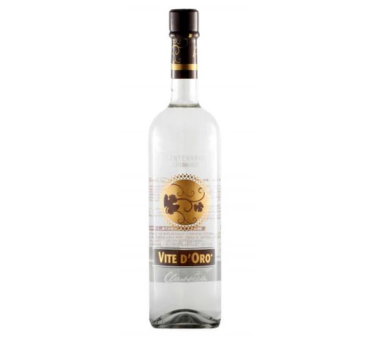 Bepi Tosolini Grappa Vit d'Oro -  Veritas Webshop