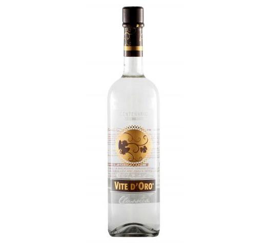 Bepi Tosolini Grappa Vit d'Oro -  Veritas Webshop