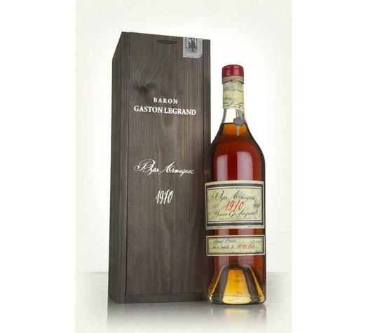 Lhéraud Fr. Bas-Armagnac B. Gast. Legrand 1970-Veritas-online