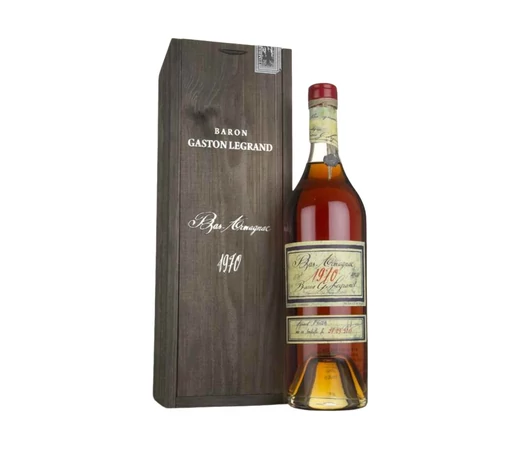 Lhéraud Fr. Bas-Armagnac B. Gast. Legrand 1970-Veritas-online