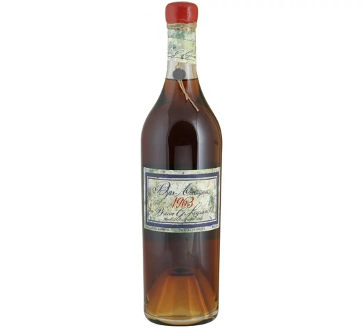 Lhéraud Fr. Bas-Armagnac B. Gast. Legrand 1963-Veritas-online