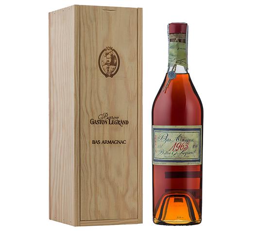 Lhéraud Fr. Bas-Armagnac B. Gast. Legrand 1965-Veritas-online