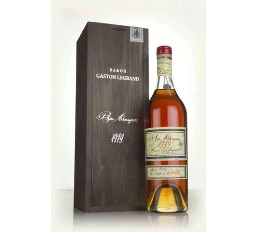 Lhéraud Fr. Bas-Armagnac B. Gast. Legrand 1979-Veritas-online