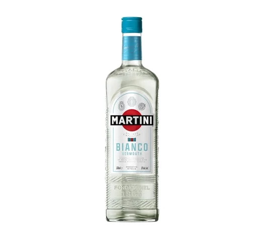 Martini Bianco-Veritas Webshop