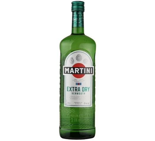 Martini Extra Dry-Veritas Webshop
