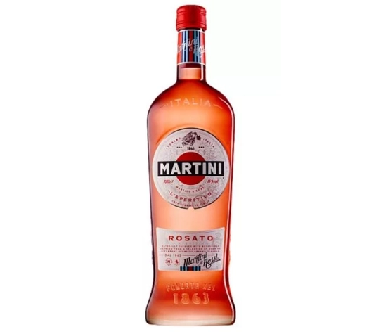 Martini Rosato - Veritas - borkereskedes.hu