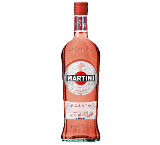 Martini Rosato - Veritas - borkereskedes.hu