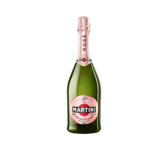 Martini Rose Pezsgő - Veritas - borkereskedes.hu