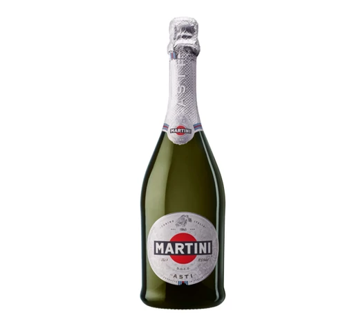 Asti Martini-Veritas Borwebshop