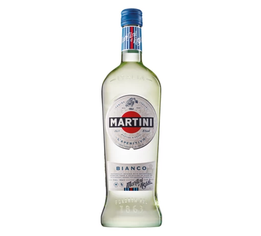 Martini Bianco-Veritas Webshop