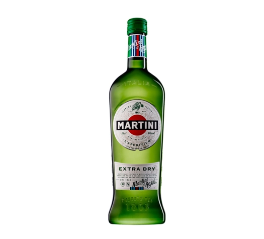 Martini Extra Dry-Veritas Webshop