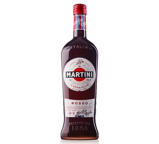 Martini Rosso-Veritas Webshop
