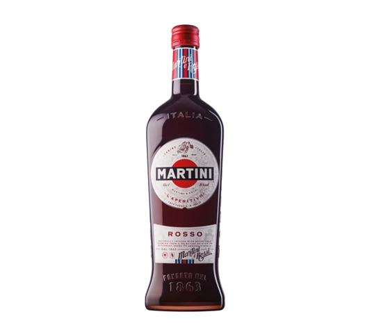 Martini Rosso-Veritas Webshop