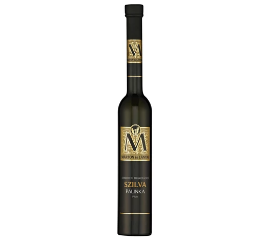 Márton és Lányai Debreceni Musk. Szilva-Veritas Webshop
