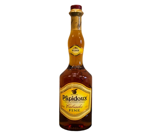 Papidoux Calvados VSOP -Veritas-online
