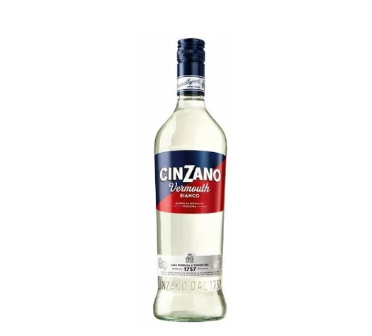 Cinzano Bianco Vermut - Veritas - borkereskedes.hu