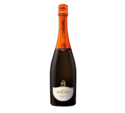 Cinzano Prosecco Pezsgő - Veritas - borkereskedes.hu