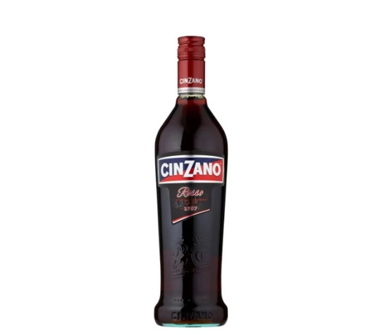 Cinzano Rosso Vermut - Veritas - borkereskedes.hu