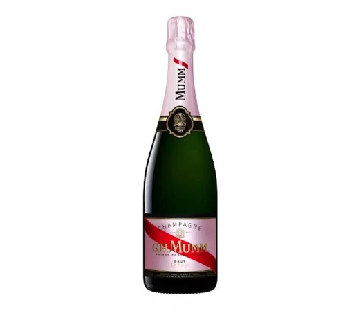 Mumm Grand Cordon Rose Magnum - Veritas - borkereskedes.hu