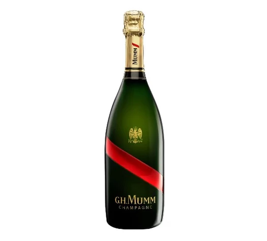 Mumm Grand Cordon Rouge Magnum - Veritas - borkereskedes.hu