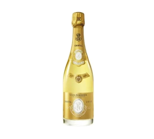Louis  Roederer Cristal Brut 2014 - Veritas - borkereskedes.hu