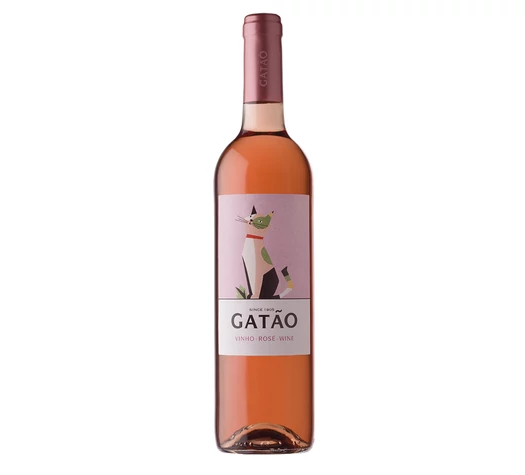 Borges Gatao Rosé | borkereskedes.hu | Veritas Borkereskedés